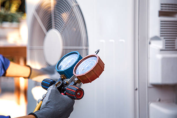 Trusted Furnace Repair service in Washington, GA - HVAC Repair CO